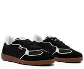 Tênis A´25 Preto C 30579 0012 0024 Anacapri